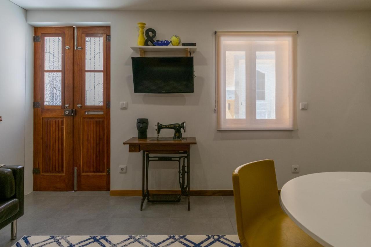 Casa Da Raquel Villa Porto Buitenkant foto