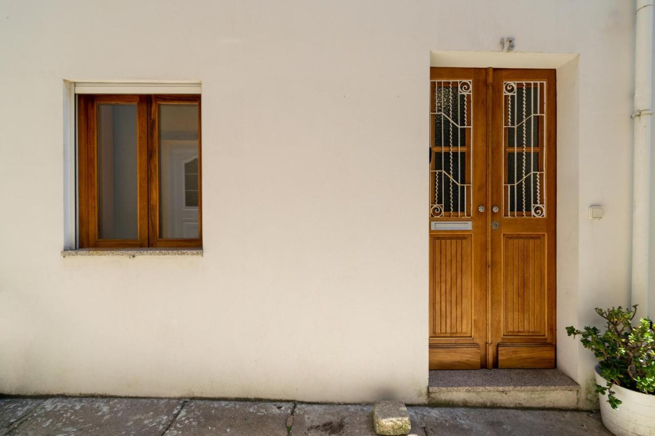 Casa Da Raquel Villa Porto Buitenkant foto