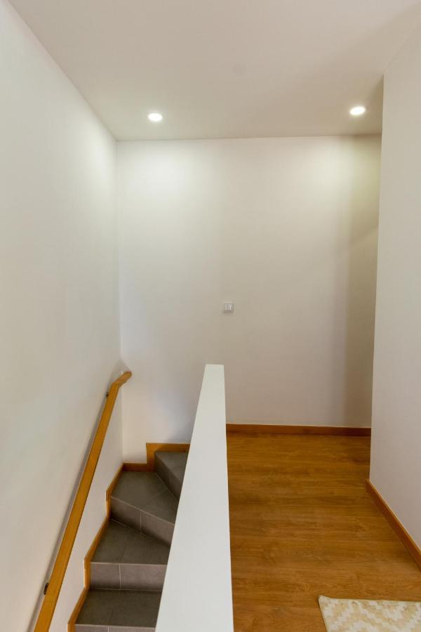 Casa Da Raquel Villa Porto Buitenkant foto