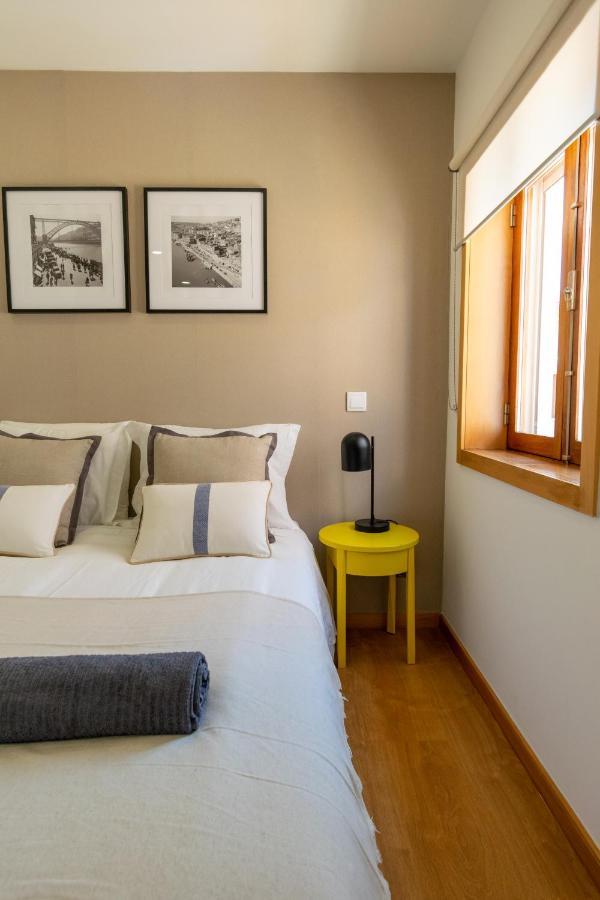 Casa Da Raquel Villa Porto Buitenkant foto